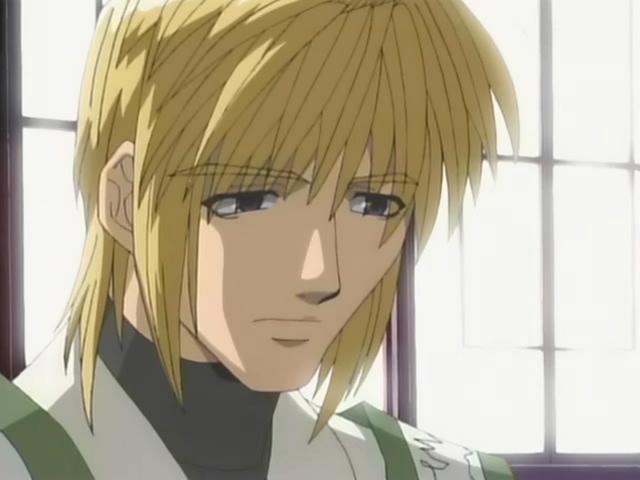 Otaku Gallery  / Anime e Manga / Saiyuki / Screen Shots / Saiyuki Reload / 05 - Memoria sonnecchiante / 112.jpg